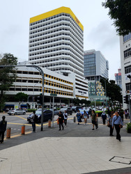 Fortune Centre (D7), Office #445192751